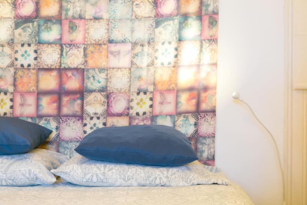 Principe Real Orange Tree W/ View 3 Bedrooms Flat! Lissabon Exterior foto