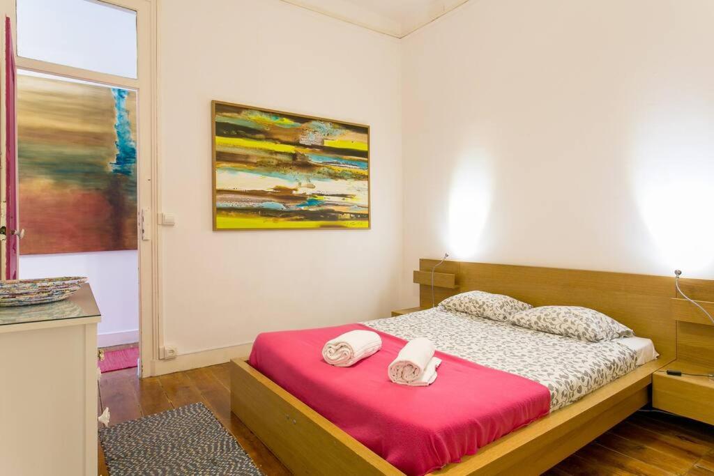Principe Real Orange Tree W/ View 3 Bedrooms Flat! Lissabon Exterior foto